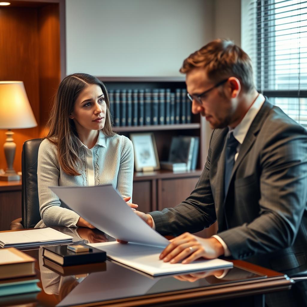 Pretrial Release Lawyer Passaic County