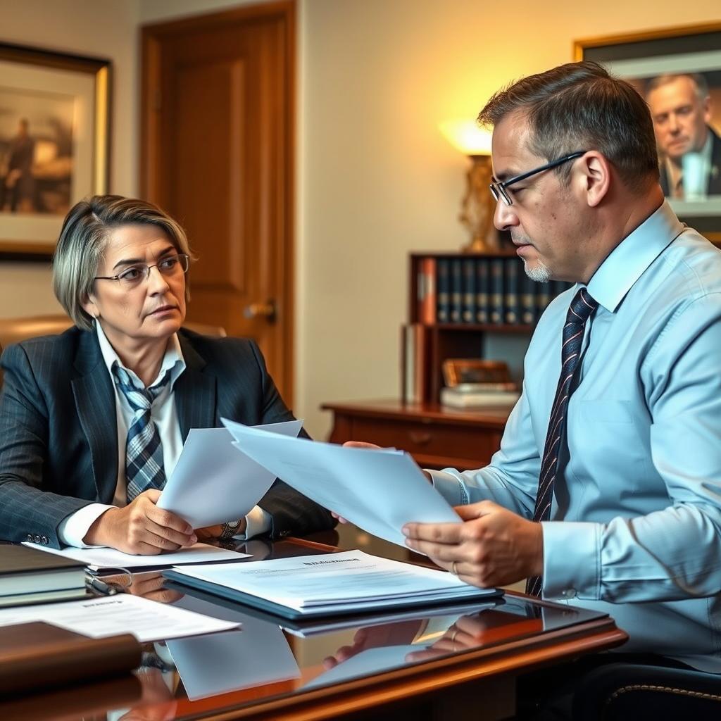 Pretrial Release Lawyer Salem County