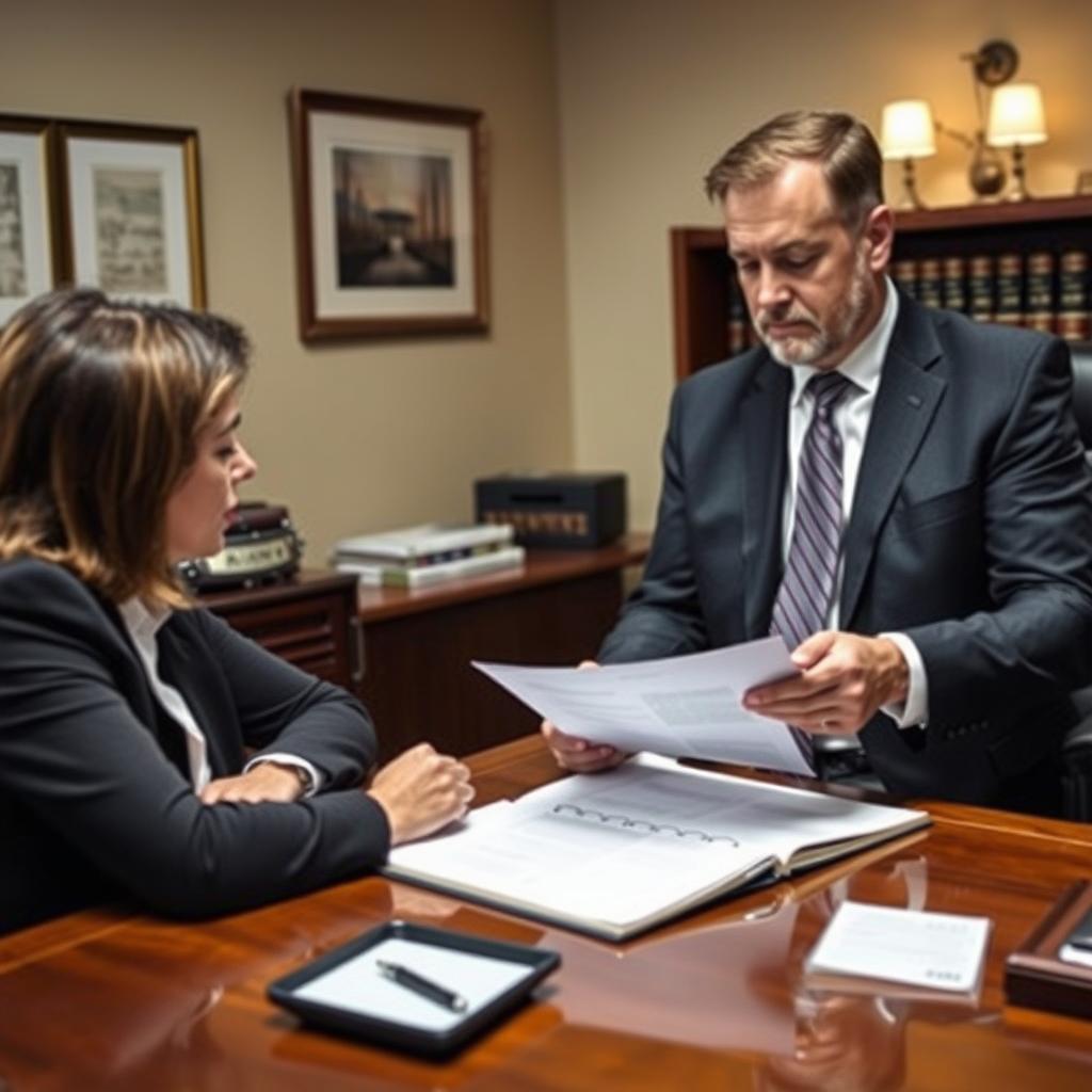 Pretrial Release Lawyer Somerset County