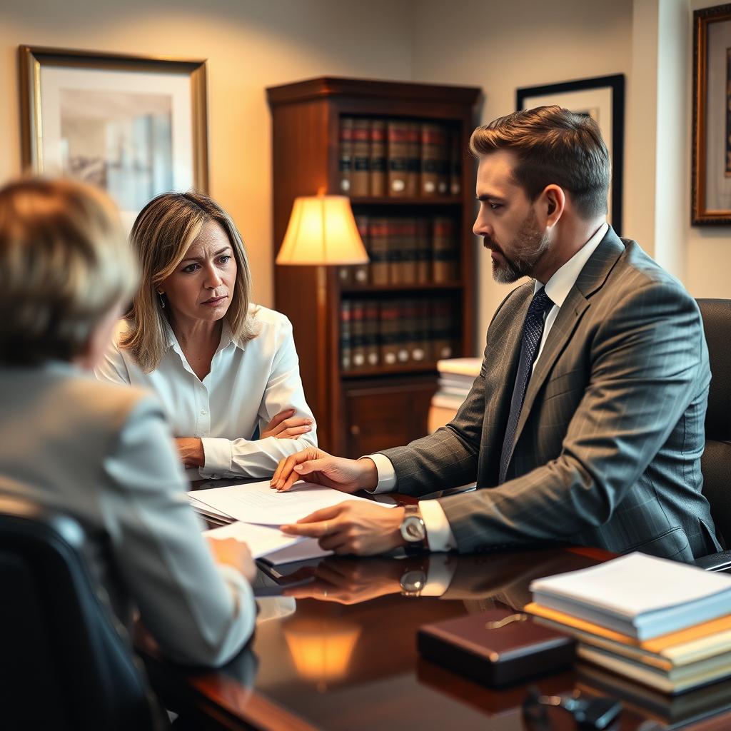 Probation Violation Lawyer Atlantic County