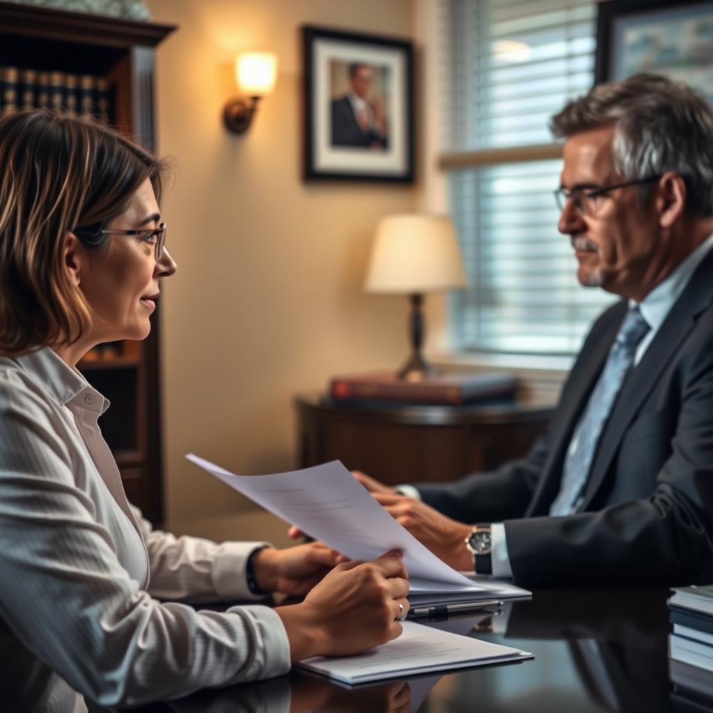 Probation Violation Lawyer Cumberland County