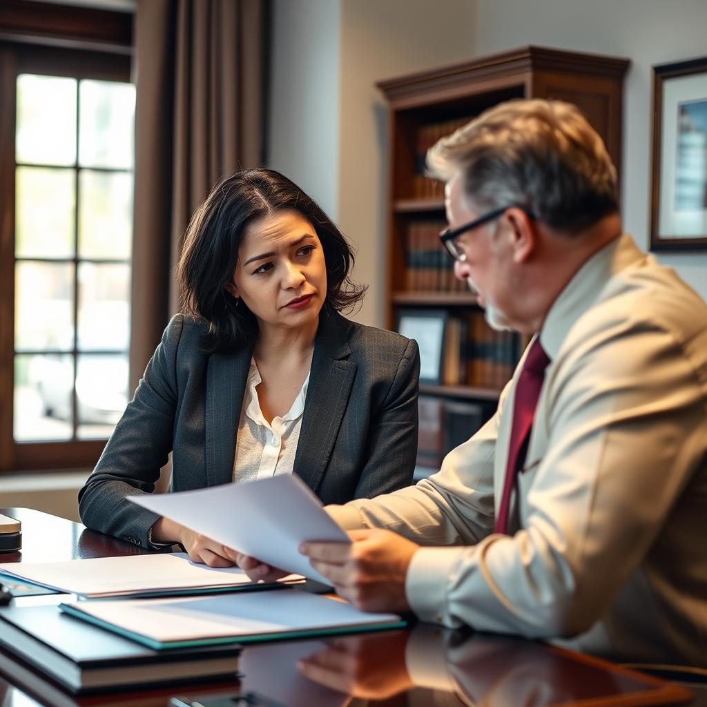 Probation Violation Lawyer Middlesex County