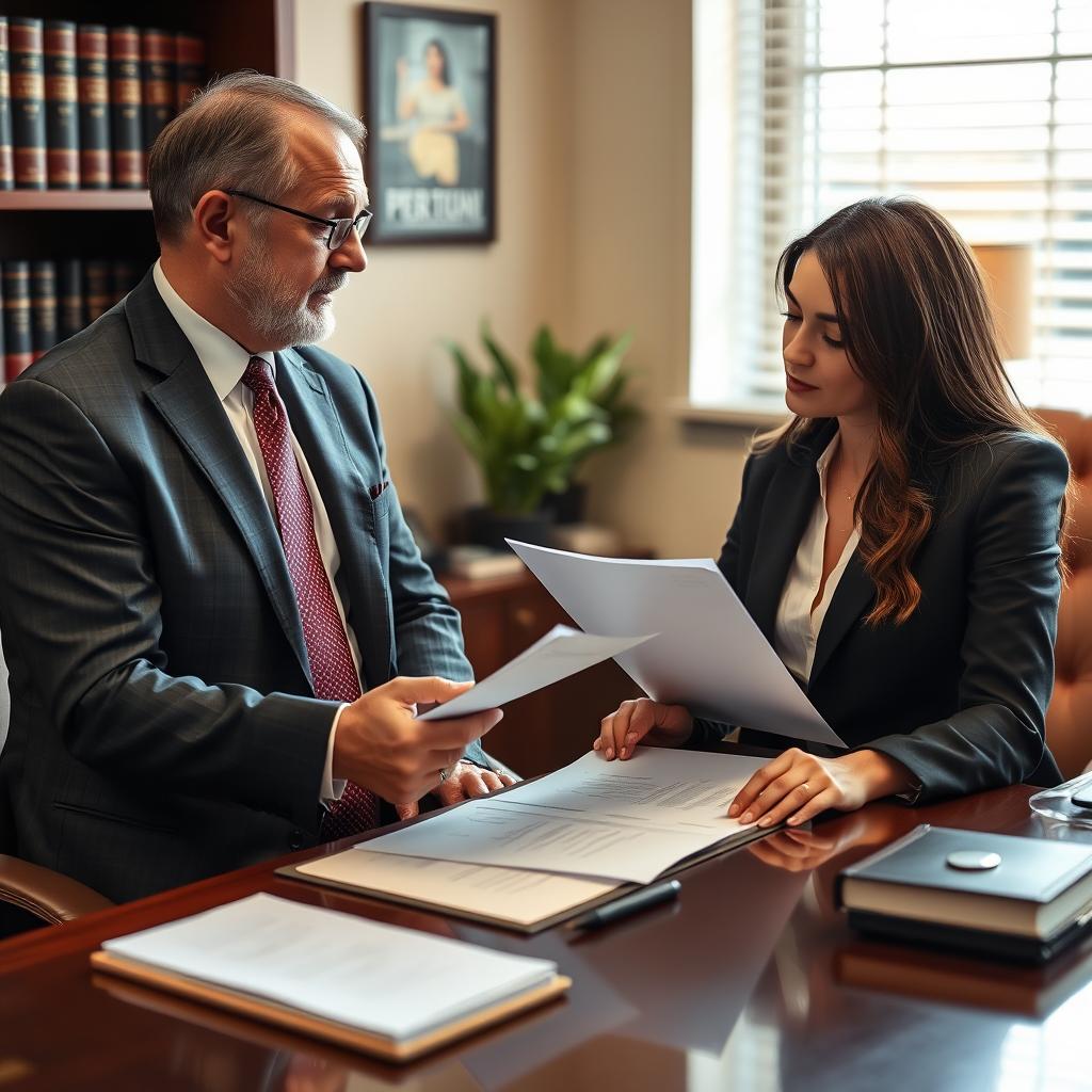Probation Violation Lawyer New Jersey