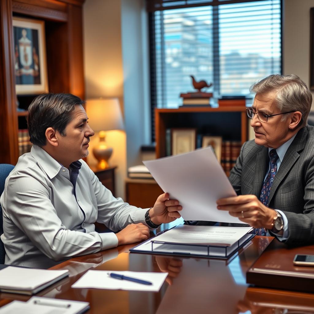 Record Sealing Lawyer Atlantic County