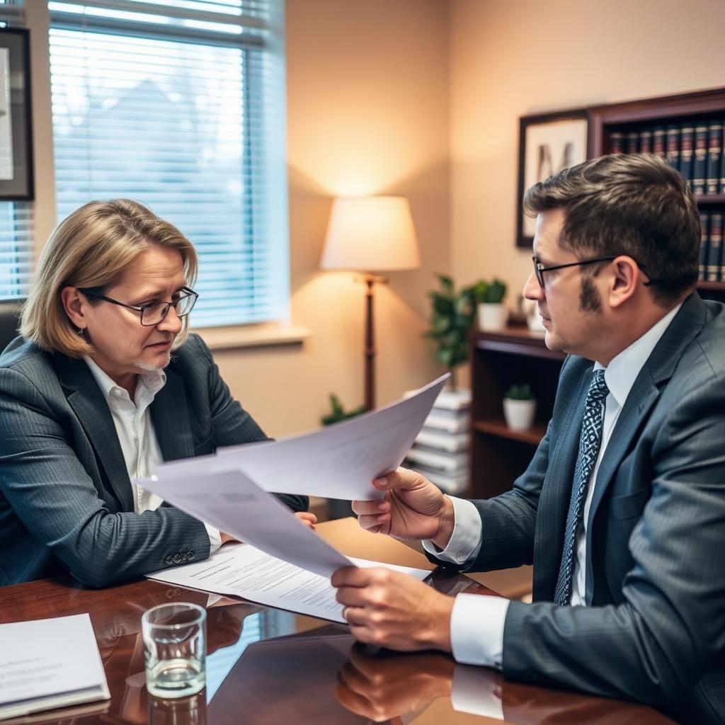 Record Sealing Lawyer Bergen County