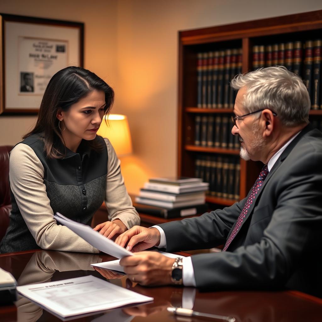 Record Sealing Lawyer Cape May County