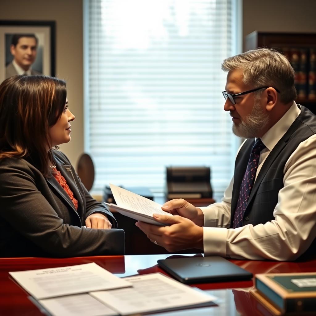 Record Sealing Lawyer Cumberland County