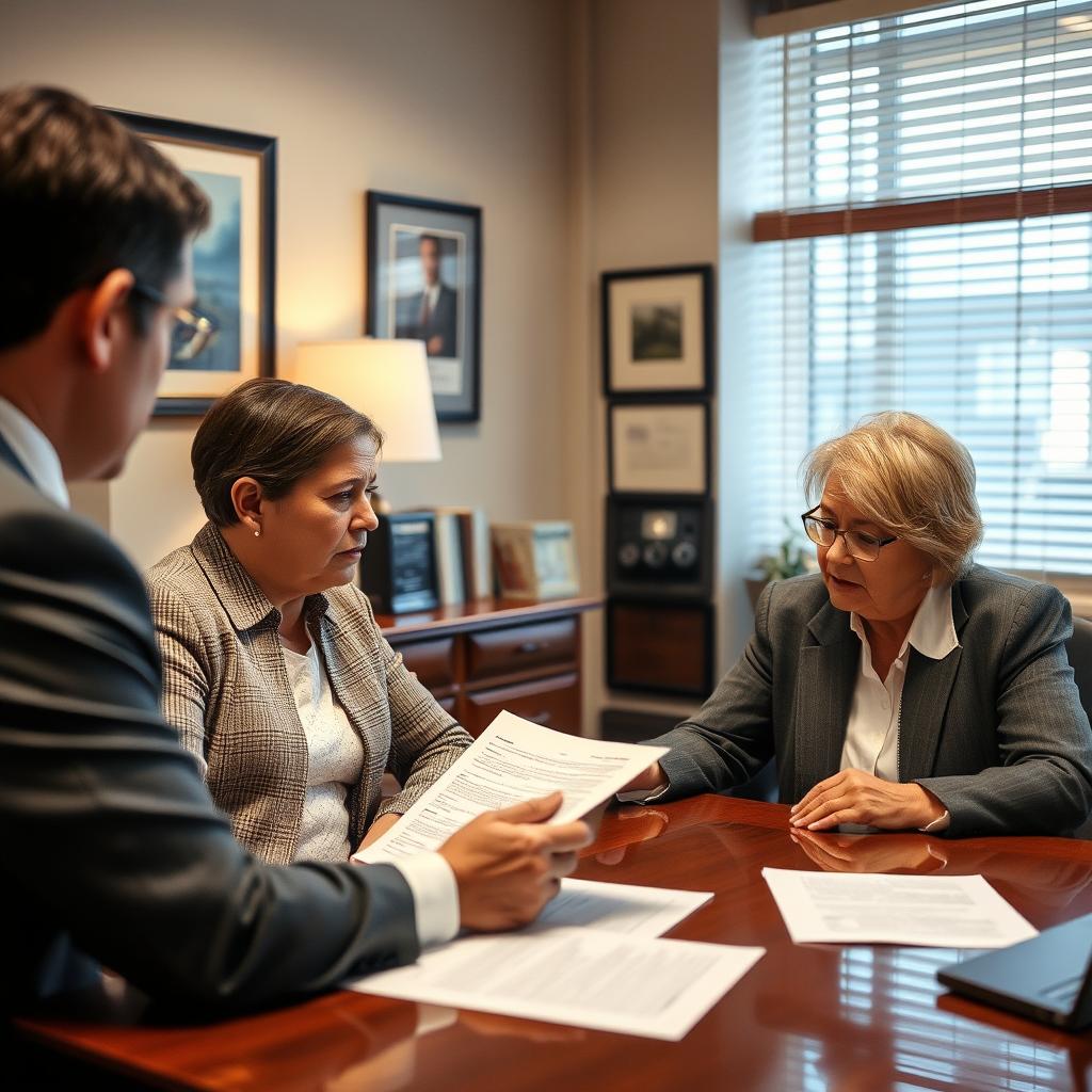 Record Sealing Lawyer Gloucester County