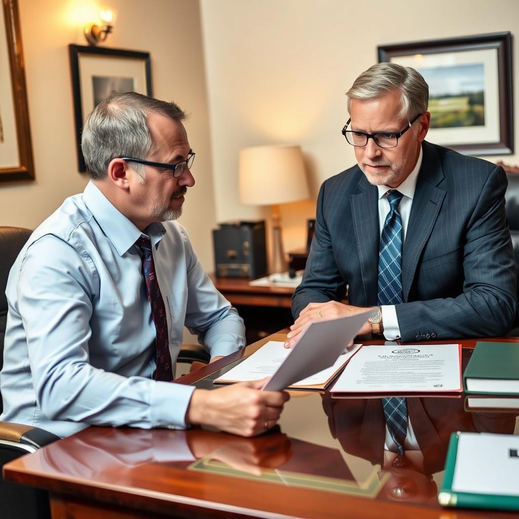 Record Sealing Lawyer Hunterdon County