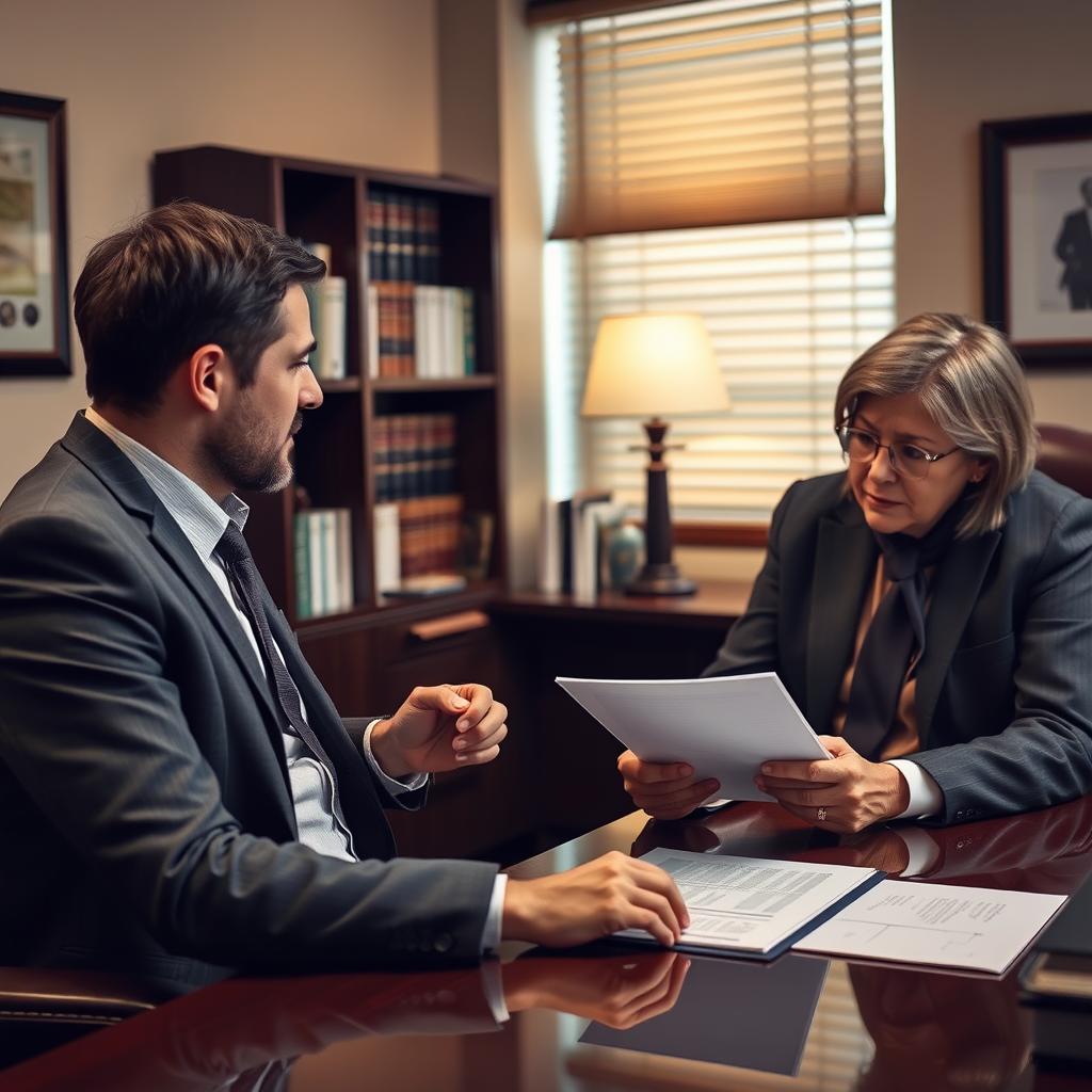 Record Sealing Lawyer Middlesex County