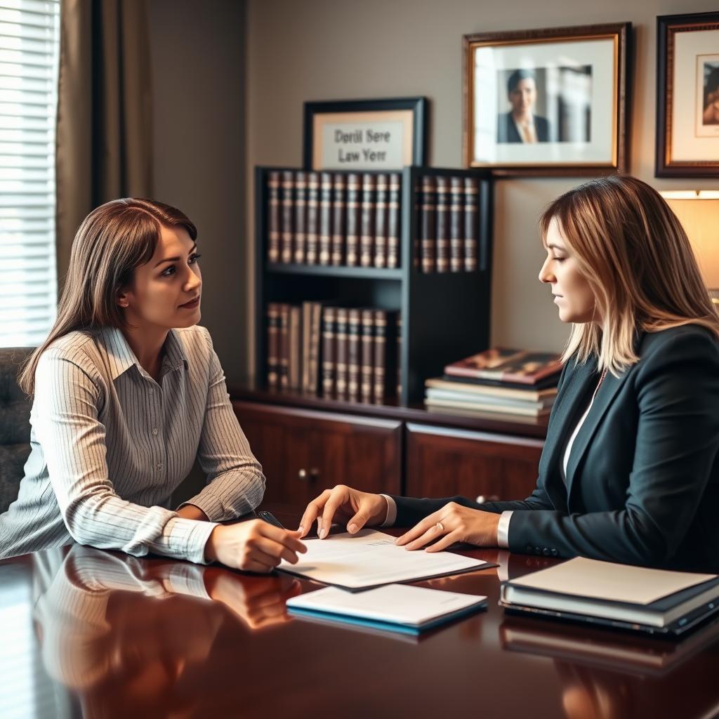 Record Sealing Lawyer Ocean County