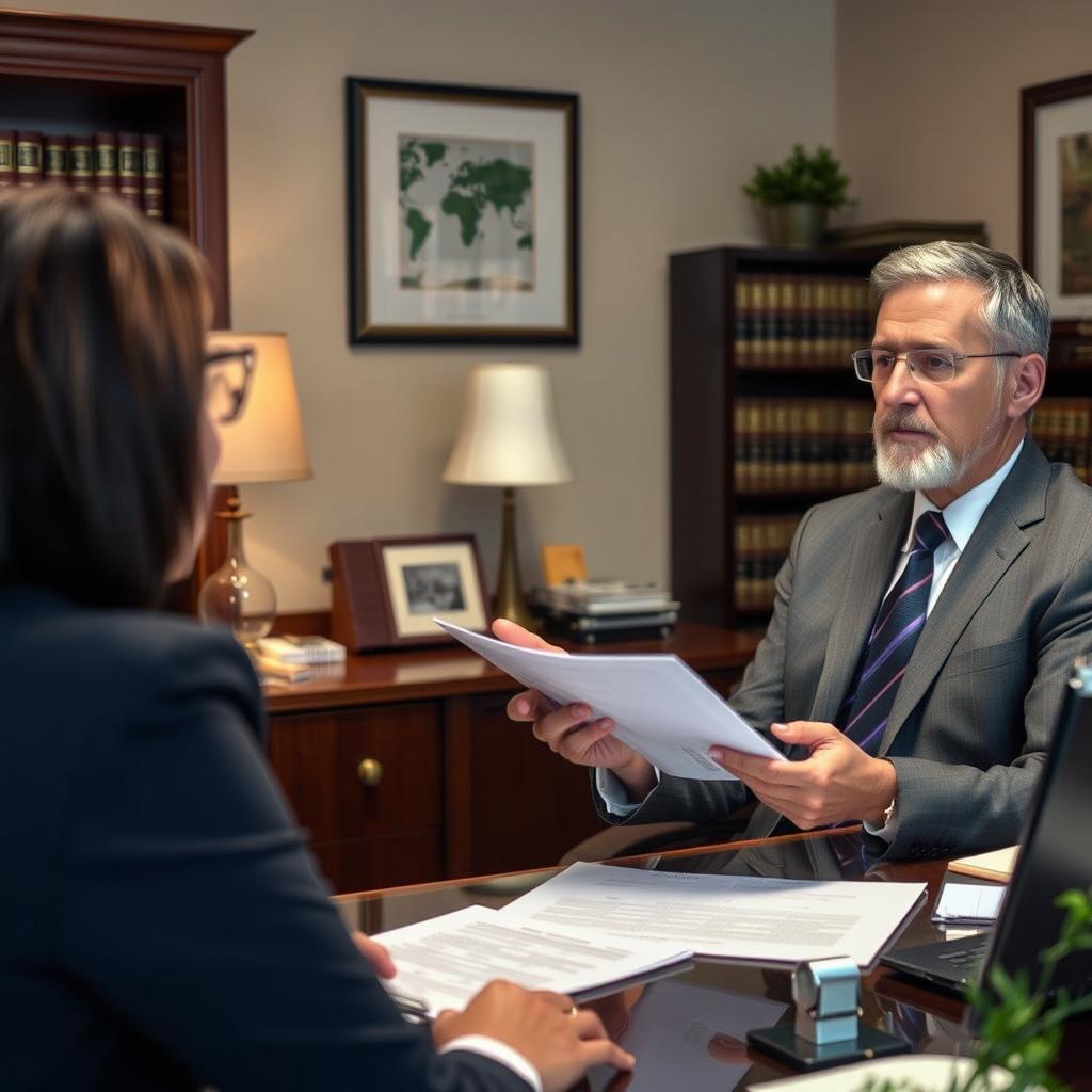 Record Sealing Lawyer Passaic County