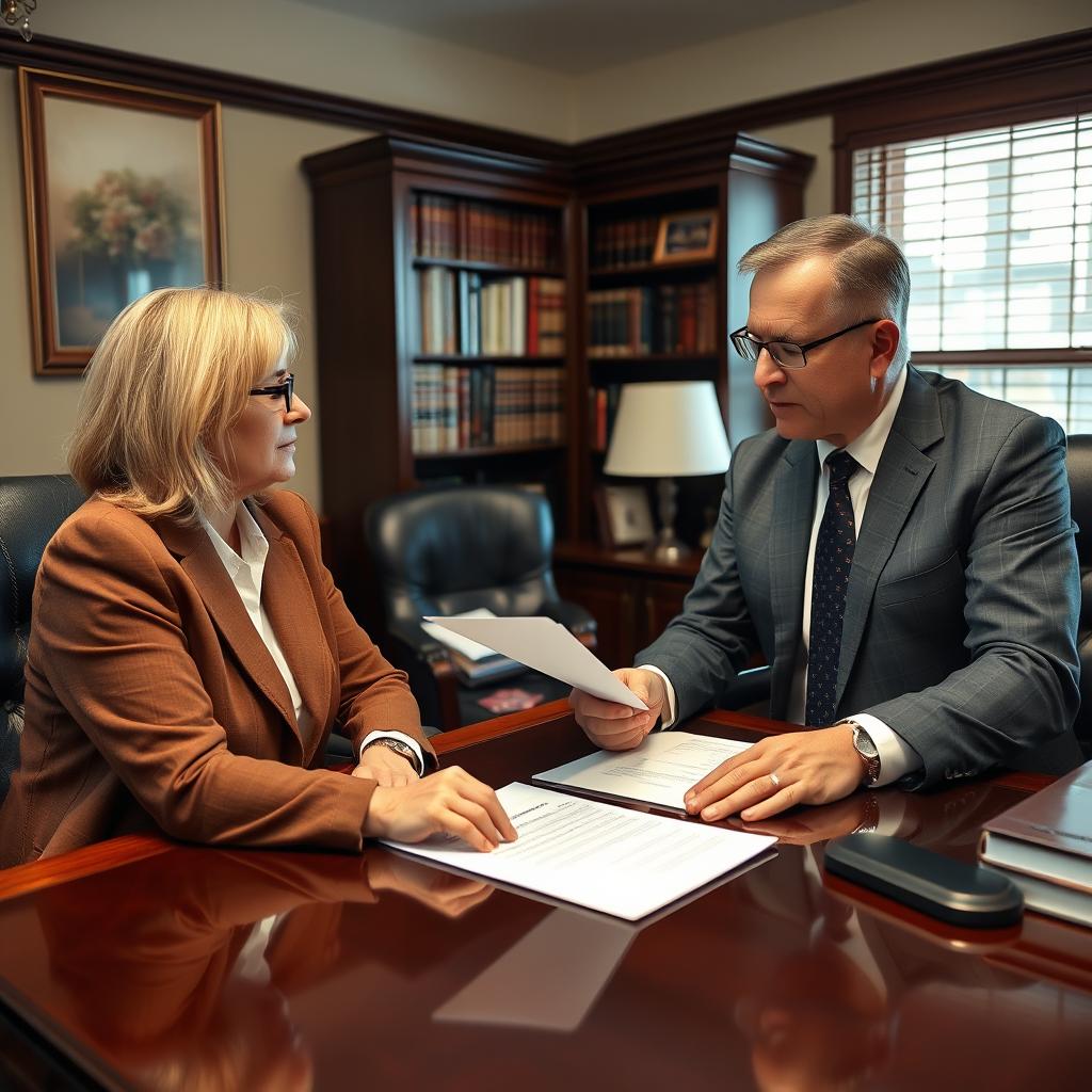 Record Sealing Lawyer Salem County