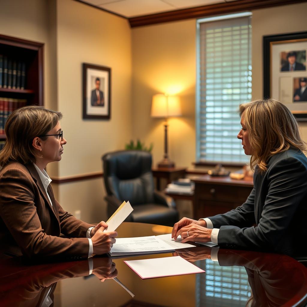 Record Sealing Lawyer Somerset County