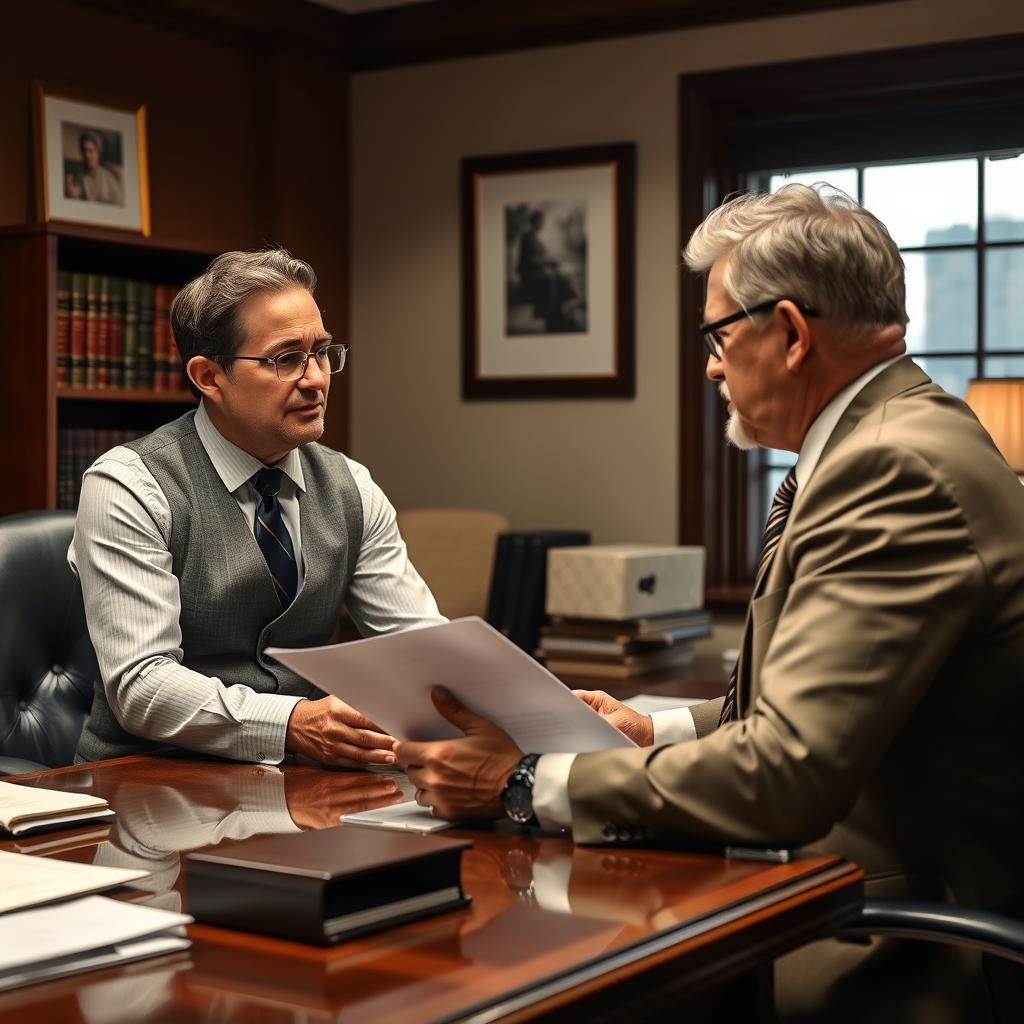 Revenge Porn Lawyer Atlantic County