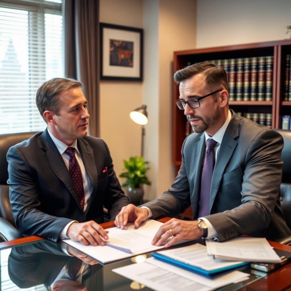 Revenge Porn Lawyer Bergen County