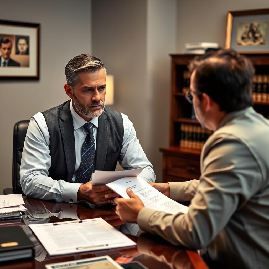 Revenge Porn Lawyer Burlington County