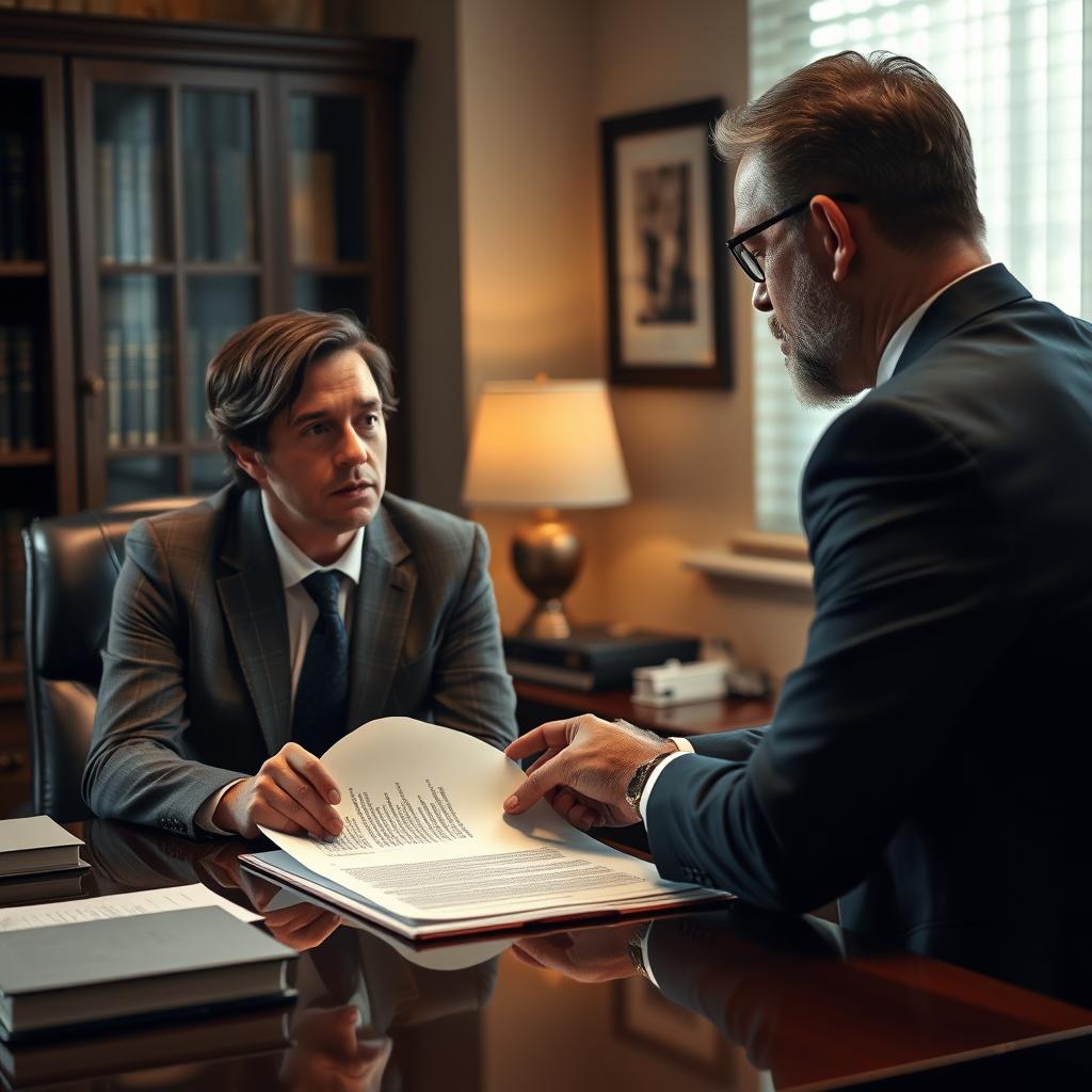 Revenge Porn Lawyer Camden County