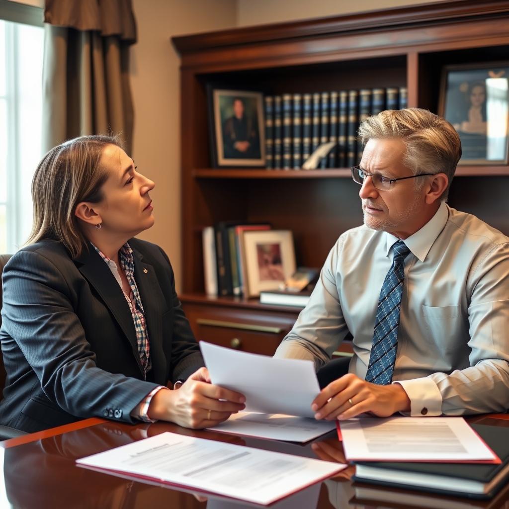 Revenge Porn Lawyer Cape May County