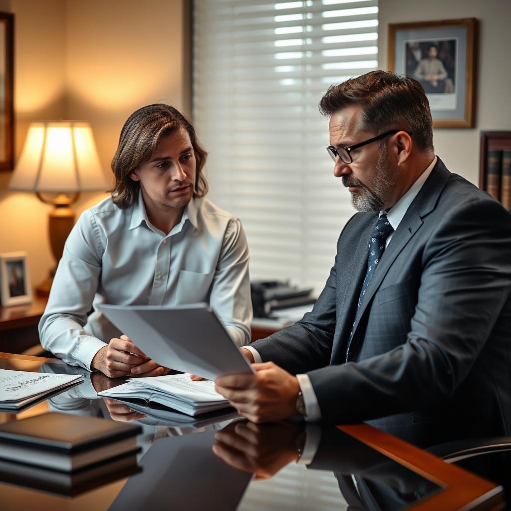 Revenge Porn Lawyer Essex County