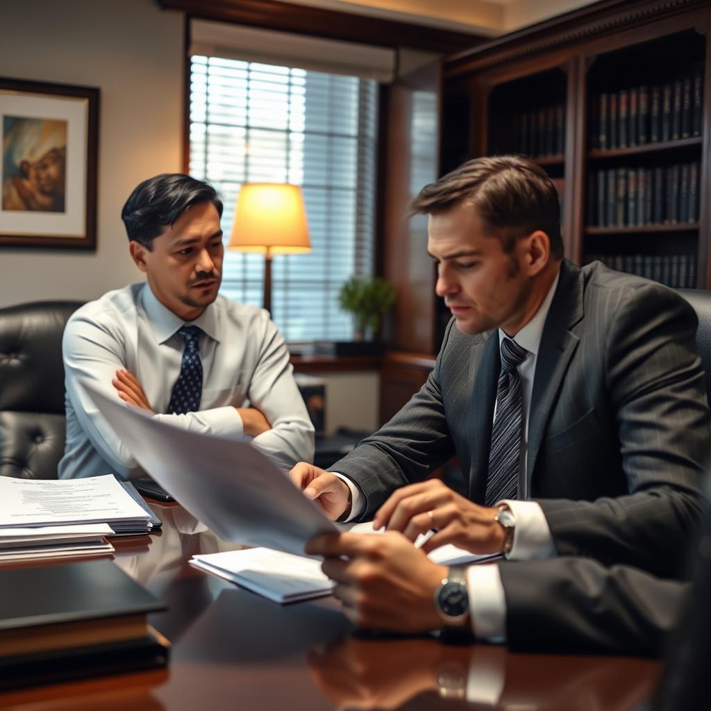 Revenge Porn Lawyer Gloucester County