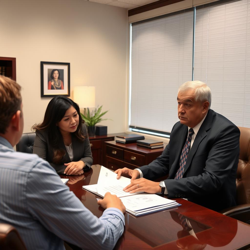 Revenge Porn Lawyer Morris County