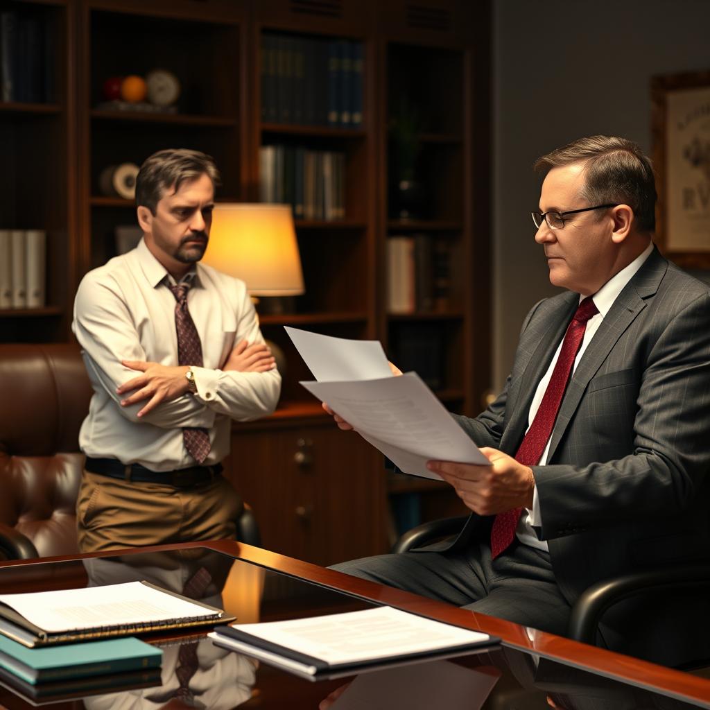 Revenge Porn Lawyer New Jersey