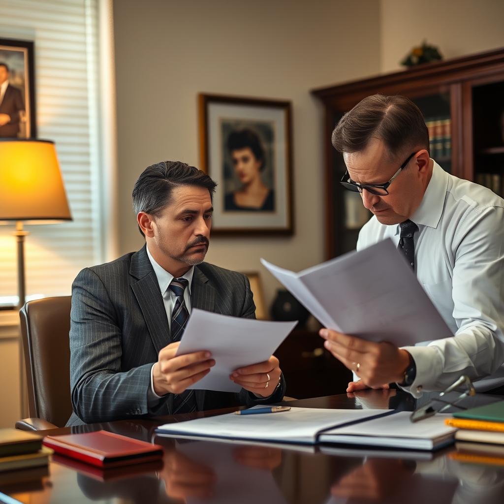 Revenge Porn Lawyer Ocean County