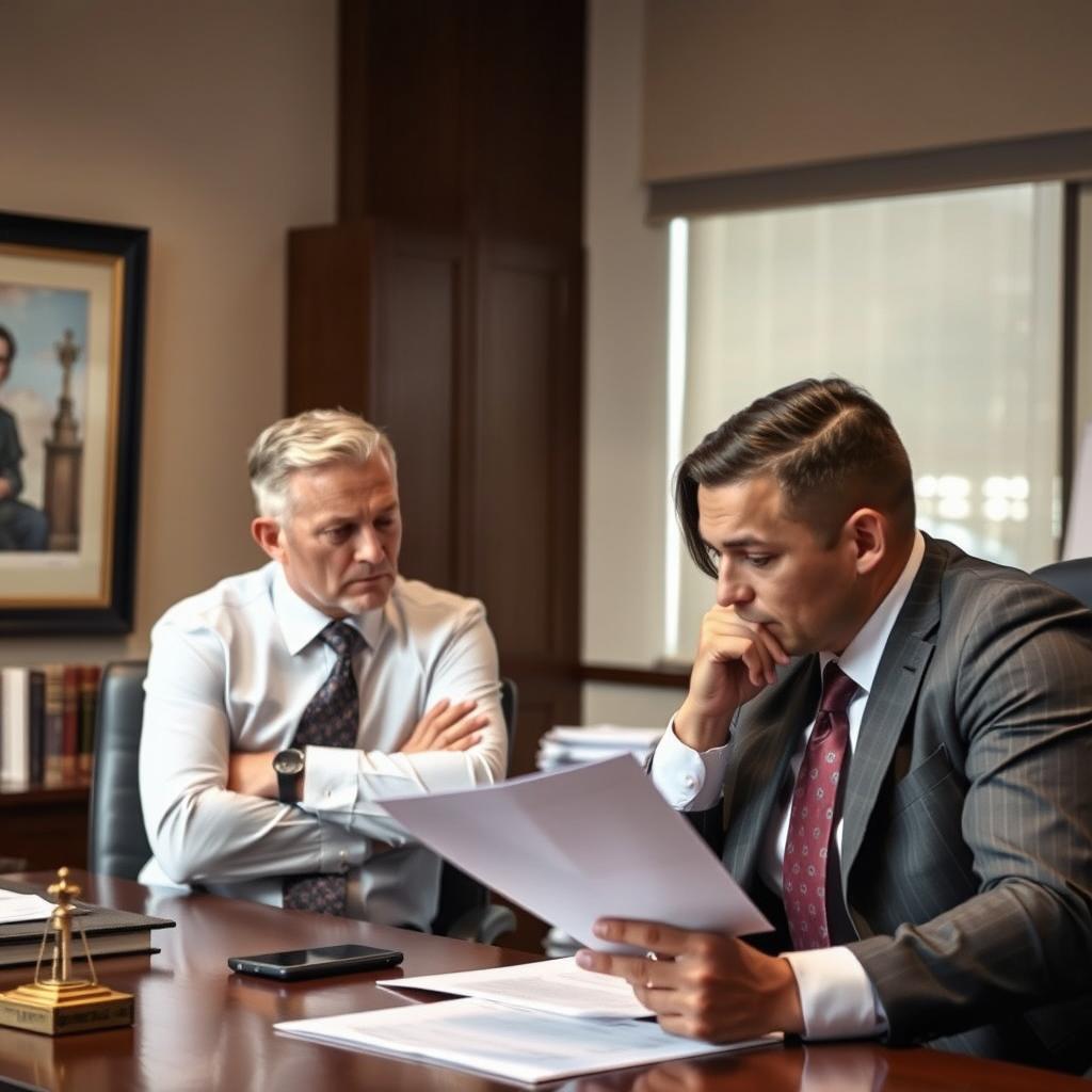 Revenge Porn Lawyer Passaic County