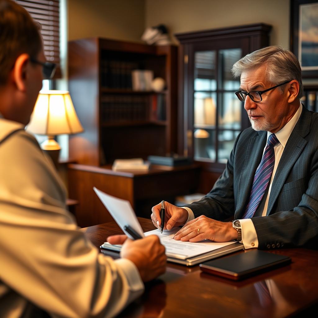 Revenge Porn Lawyer Salem County