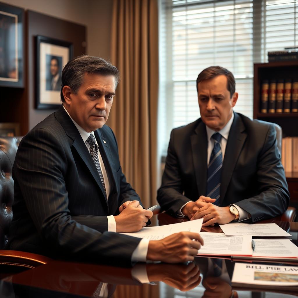 Revenge Porn Lawyer Somerset County