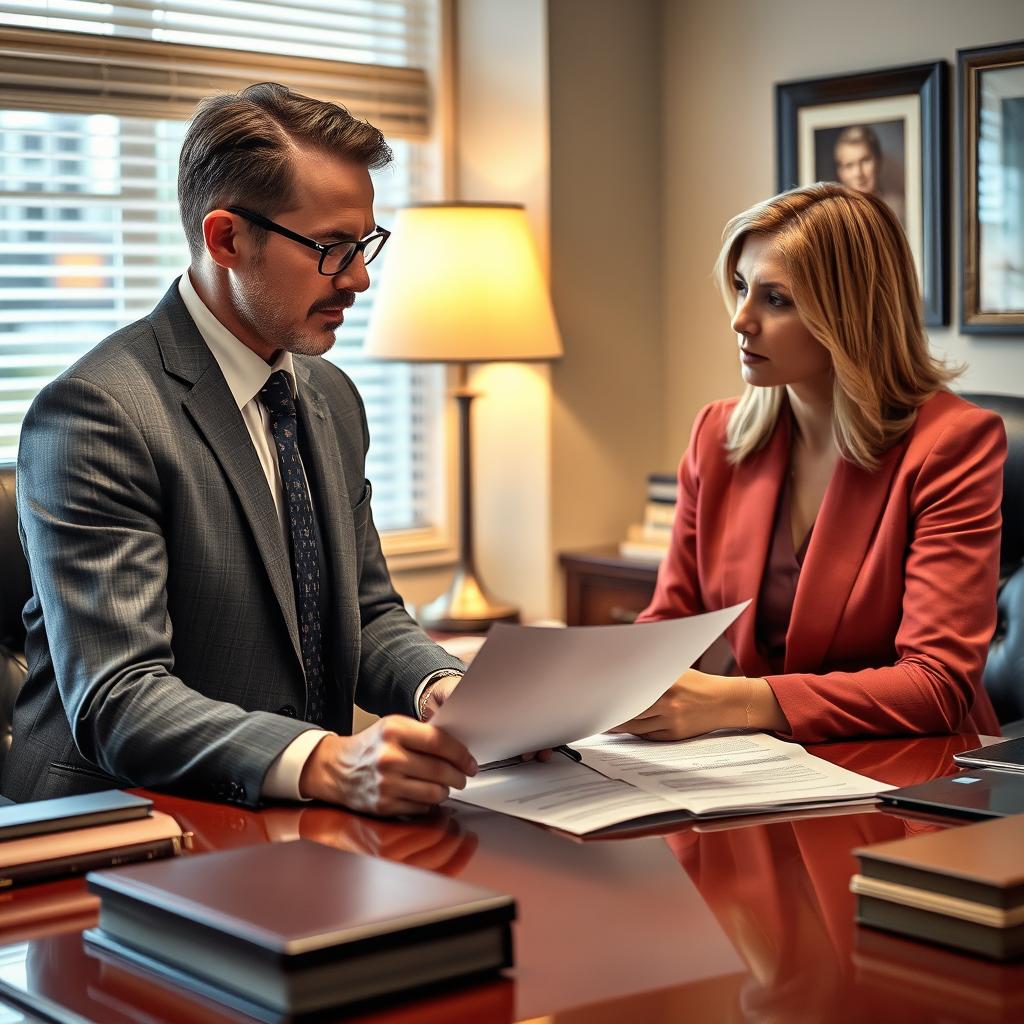 Revenge Porn Lawyer Sussex County