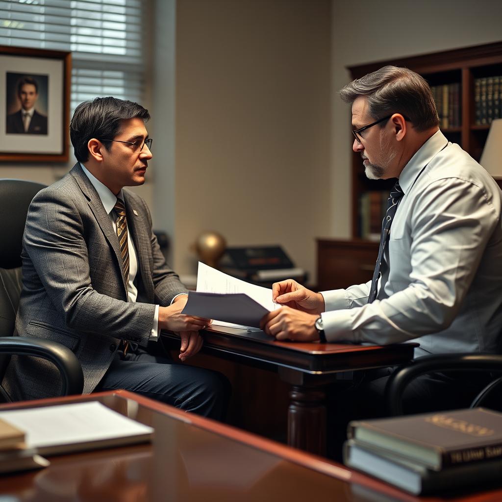 Revenge Porn Lawyer Warren County