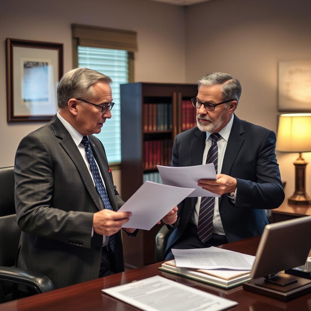 Securities Fraud Lawyer Atlantic County