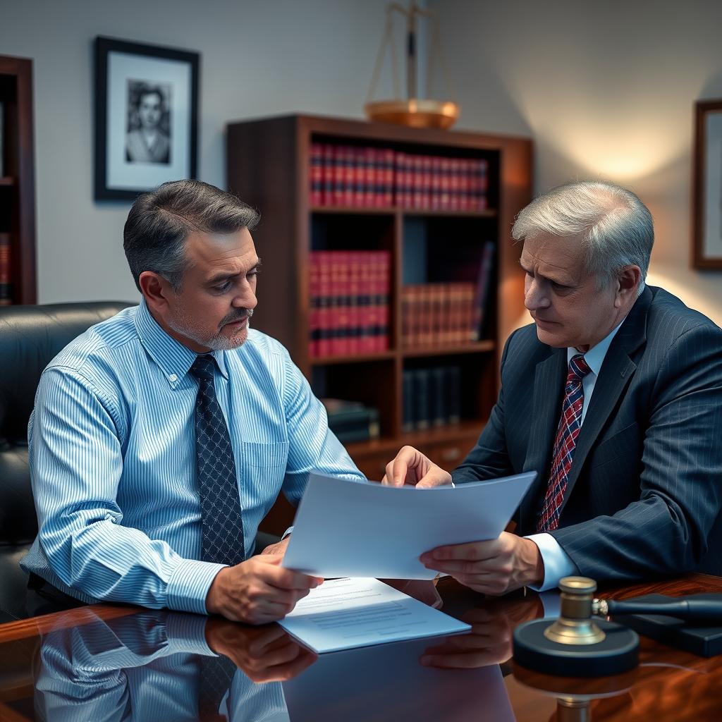 Securities Fraud Lawyer Cumberland County