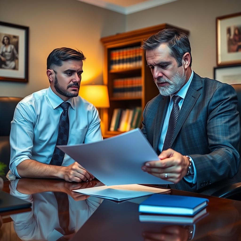 Securities Fraud Lawyer Essex County