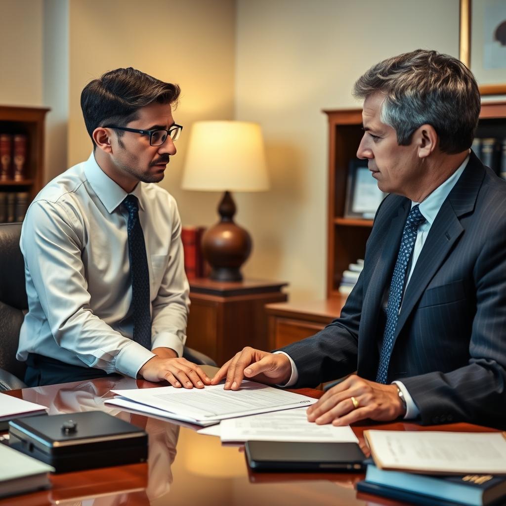 Securities Fraud Lawyer Gloucester County