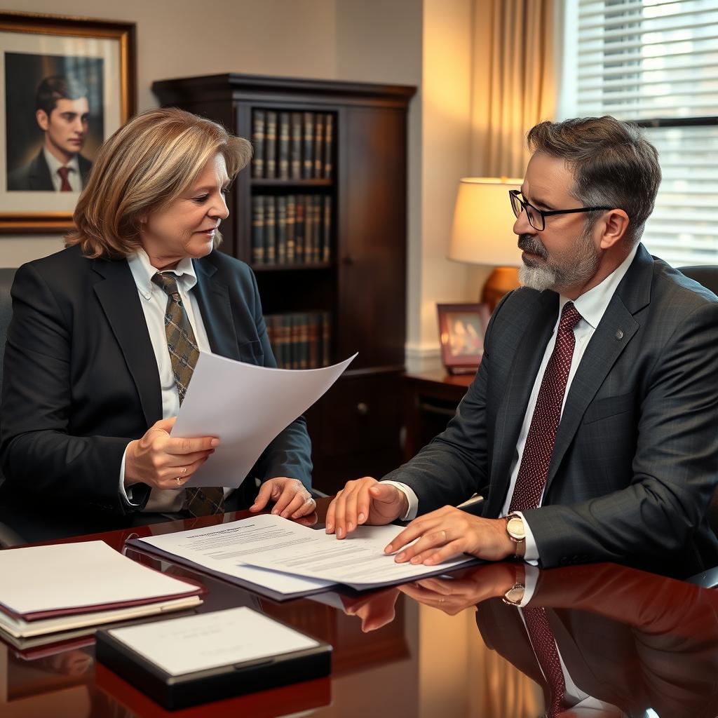 Securities Fraud Lawyer Hudson County