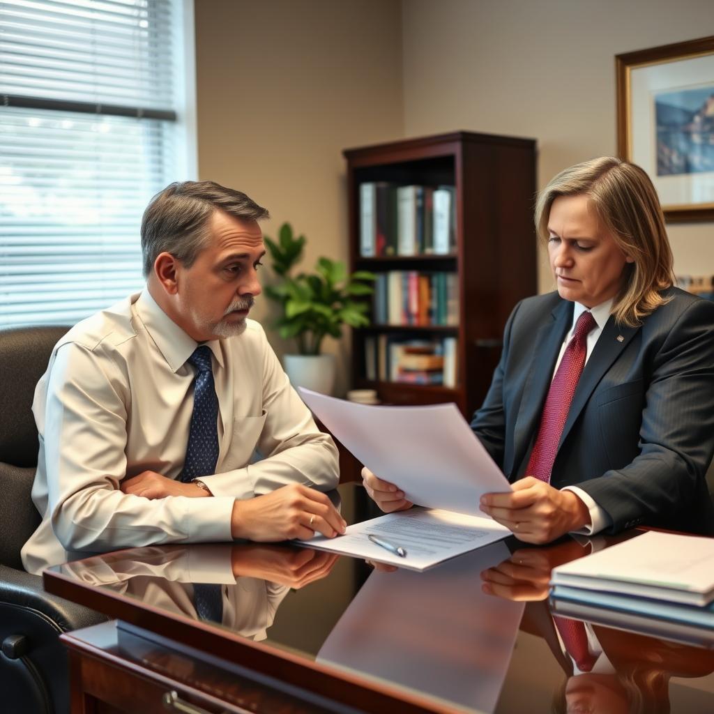 Securities Fraud Lawyer Middlesex County