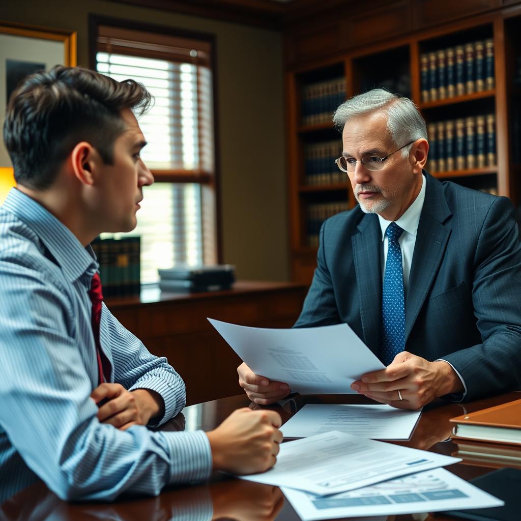 Securities Fraud Lawyer New Jersey
