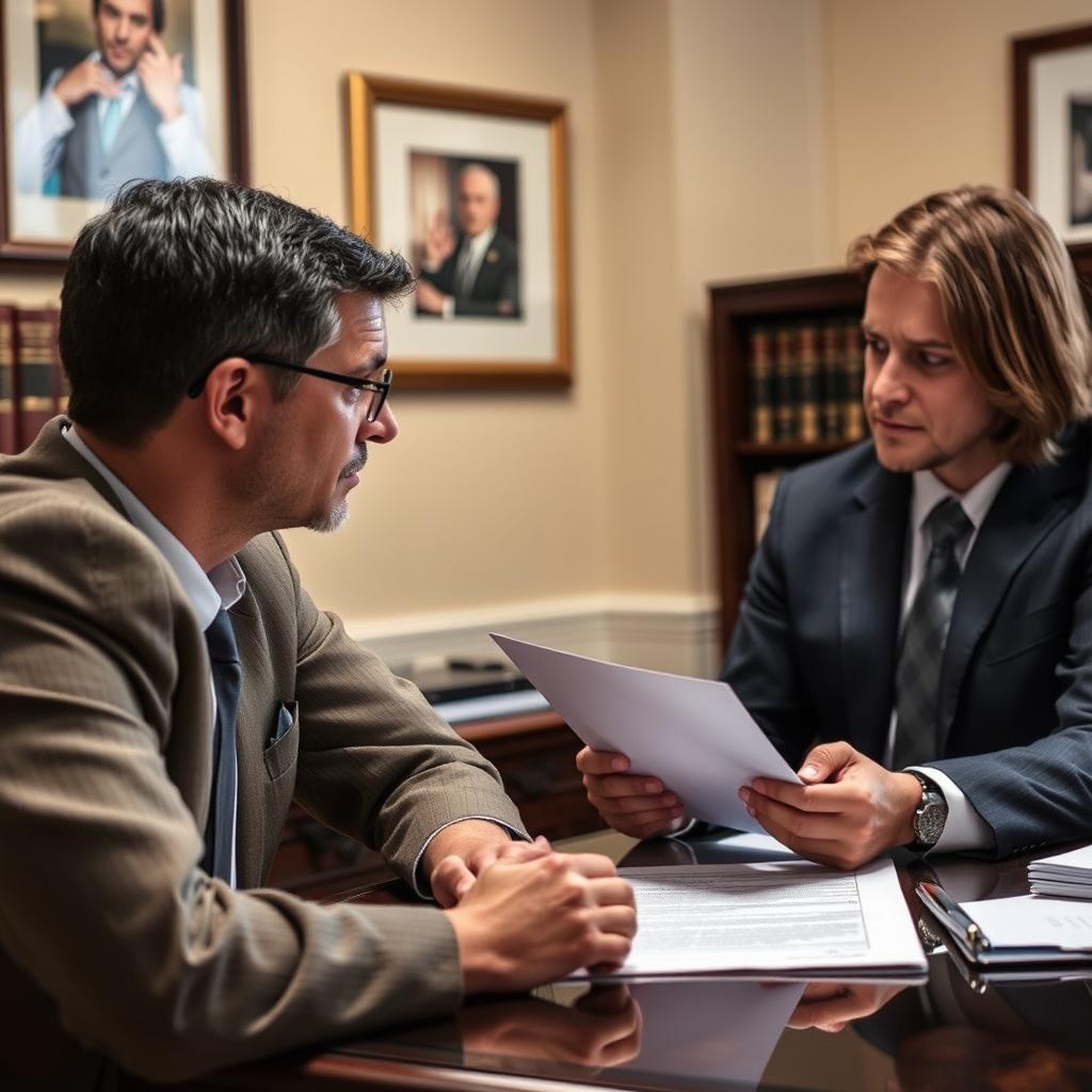 Securities Fraud Lawyer Salem County