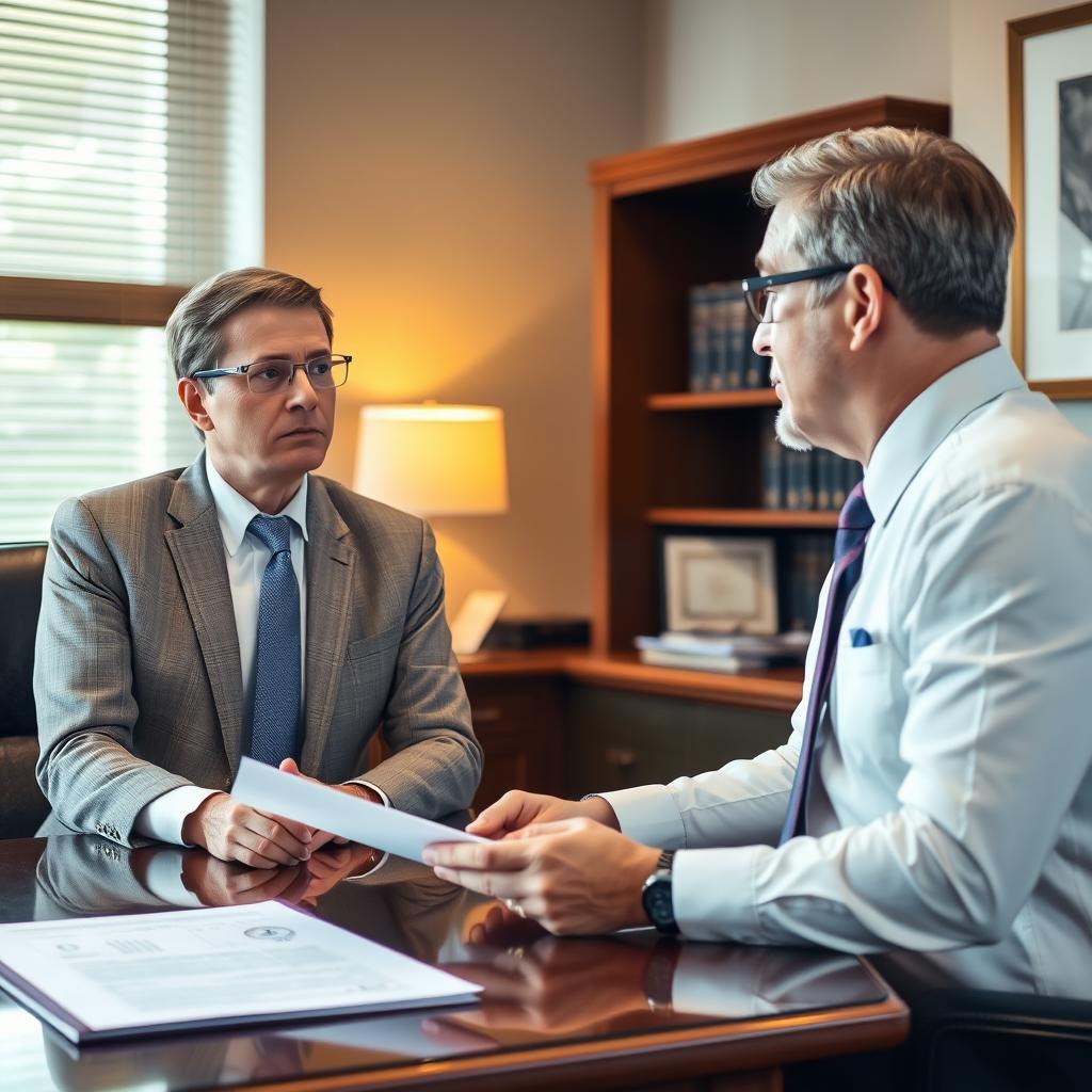 Securities Fraud Lawyer Somerset County