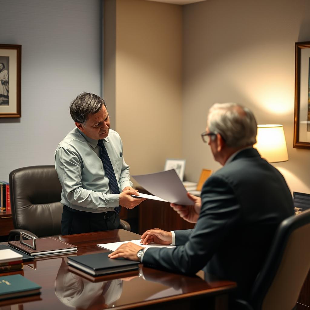 Securities Fraud Lawyer Sussex County