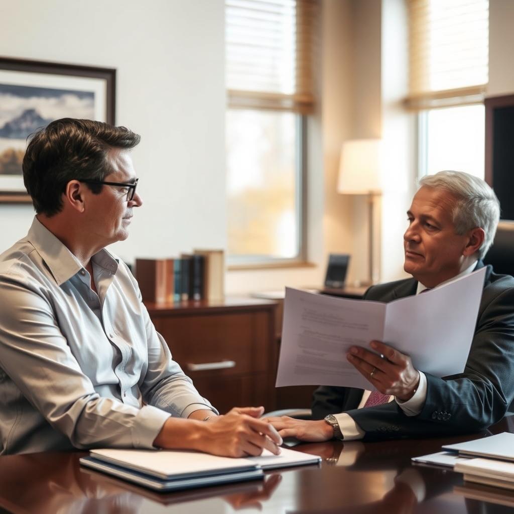 Securities Fraud Lawyer Warren County