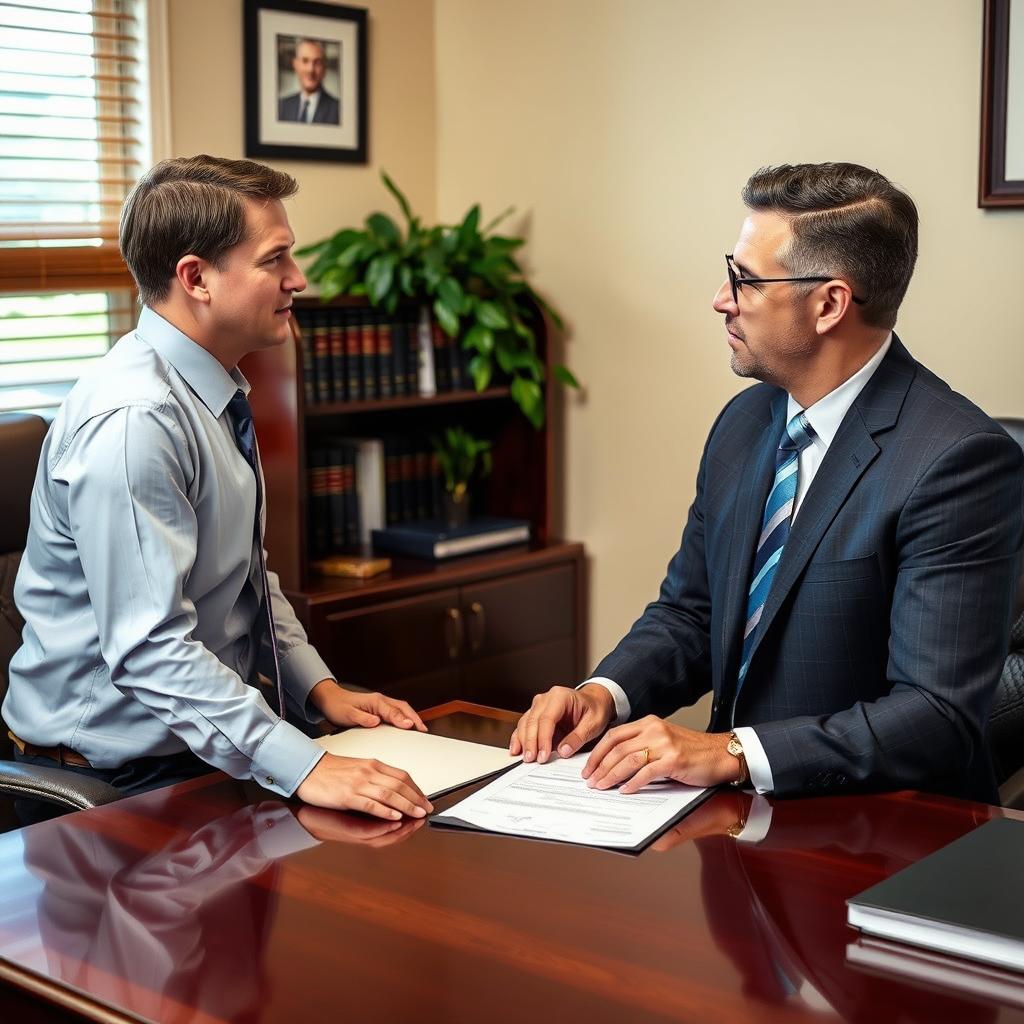 Sextortion Lawyer Atlantic County