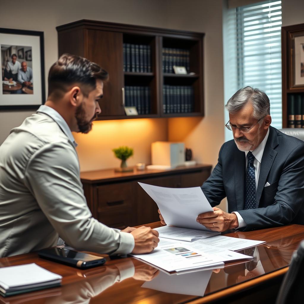 Sextortion Lawyer Bergen County