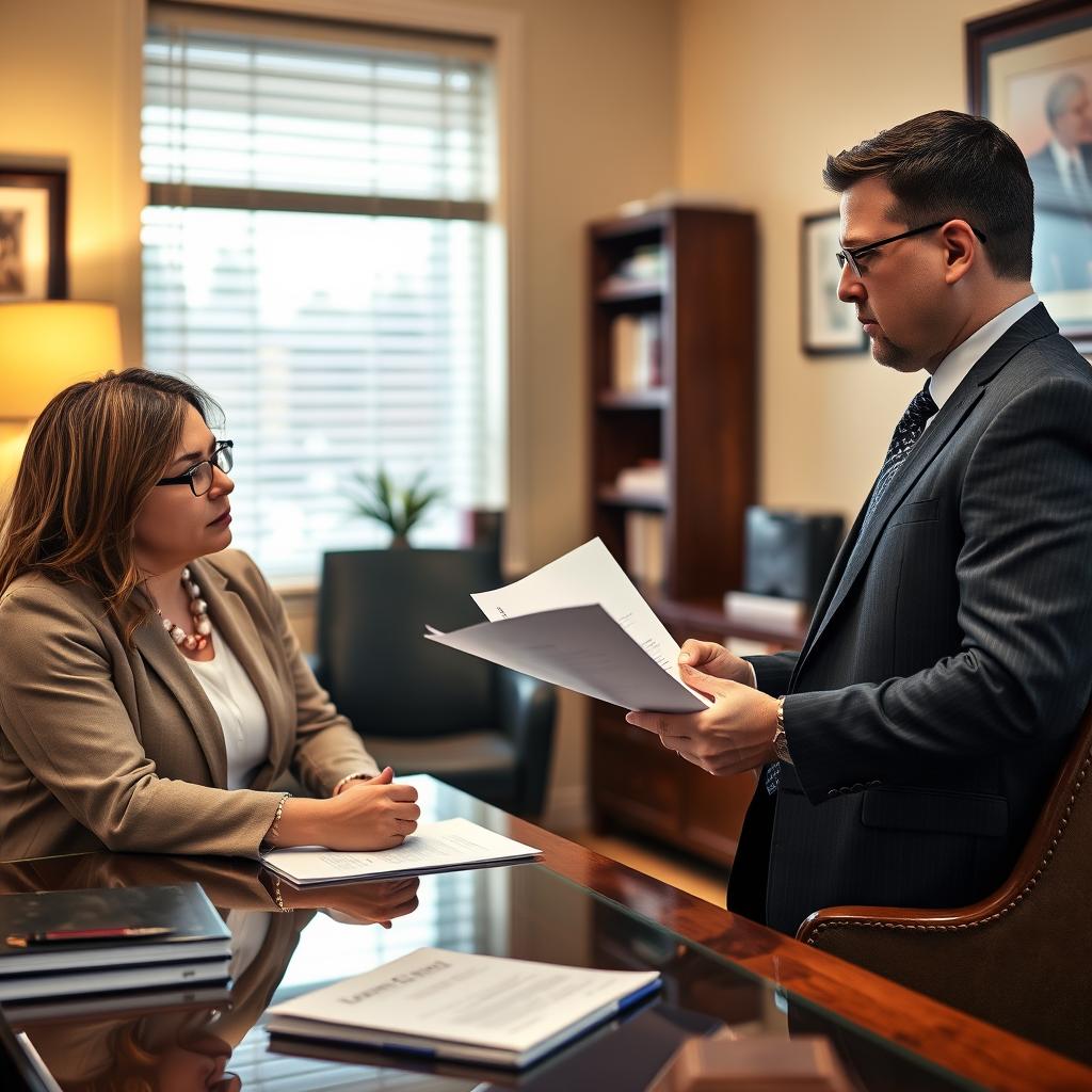 Sextortion Lawyer Burlington County