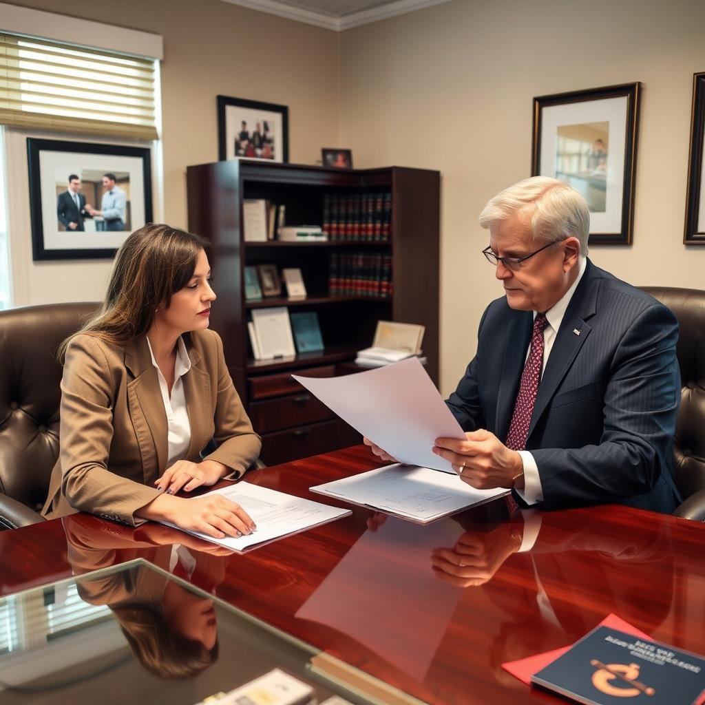 Sextortion Lawyer Cape May County