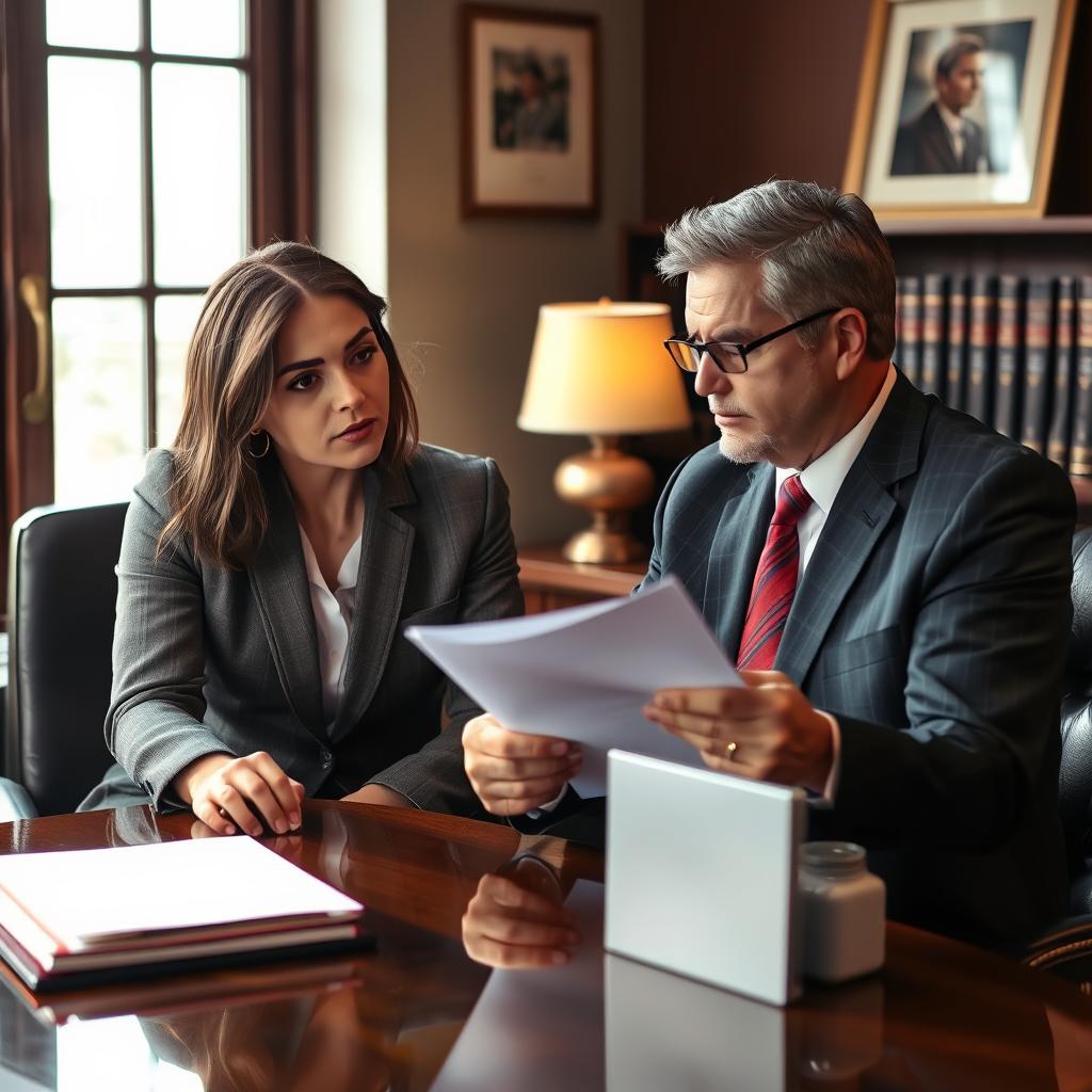 Sextortion Lawyer Cumberland County