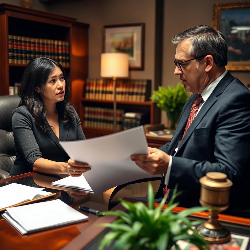 Sextortion Lawyer Essex County